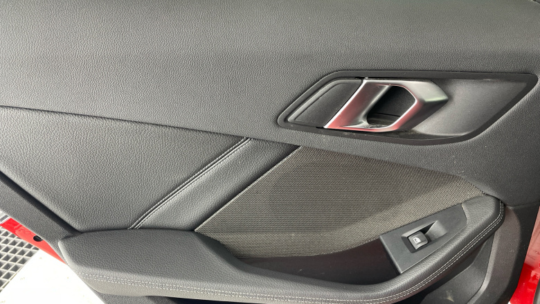 BMW 1 Series 118i [136] M Sport 5dr Step Auto [LCP] Petrol Hatchback